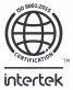 Intertek Logo